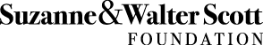 Suzanne & Walter Scott Foundation