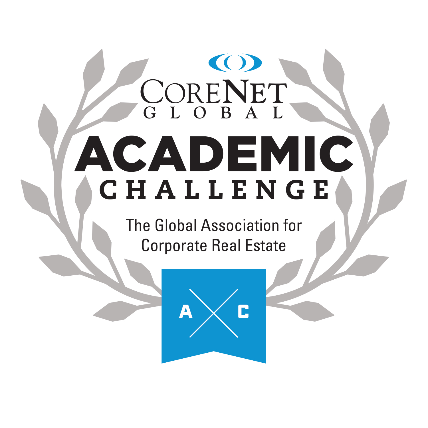 CoreNet Global Academic Challenge - Logo