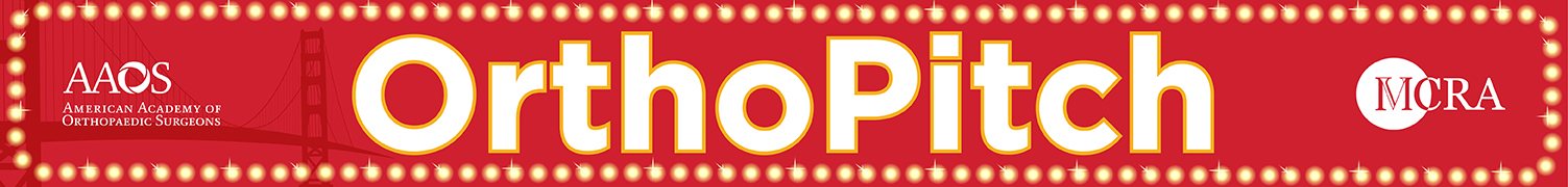 OrthoPitch - Logo