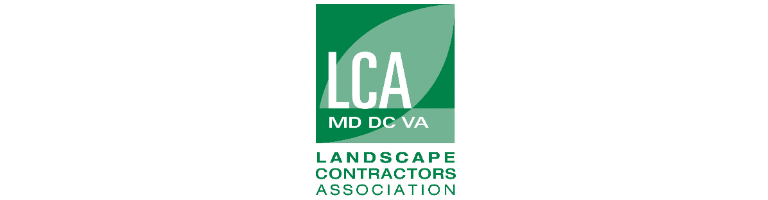 Landscape Contractors Association Awards 2026 - Logo