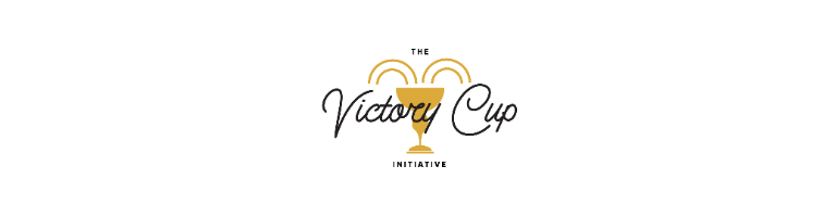 2027 Victory Cup Initiative - Logo