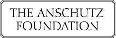 The Anschutz Foundation