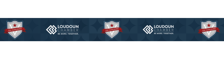 LCCC Valor Awards 2027 - Logo